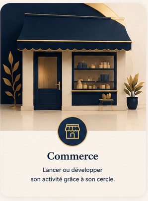 Commerce