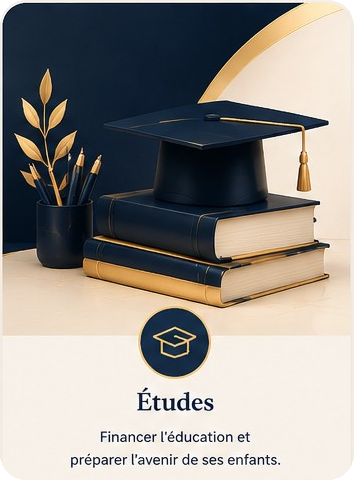 Études