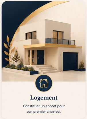 Logement