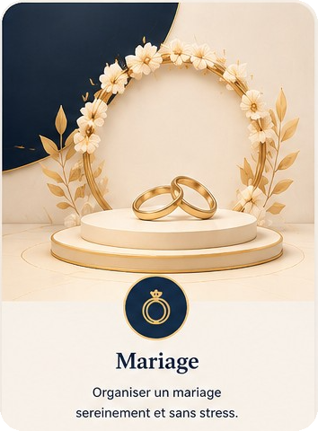 Mariage