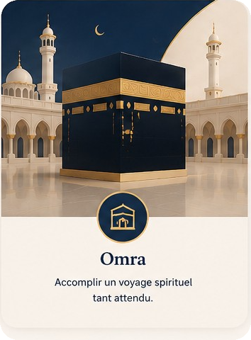 Omra