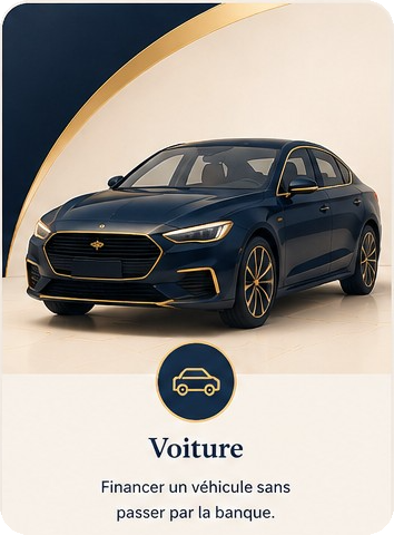 Voiture