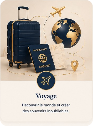 Voyage